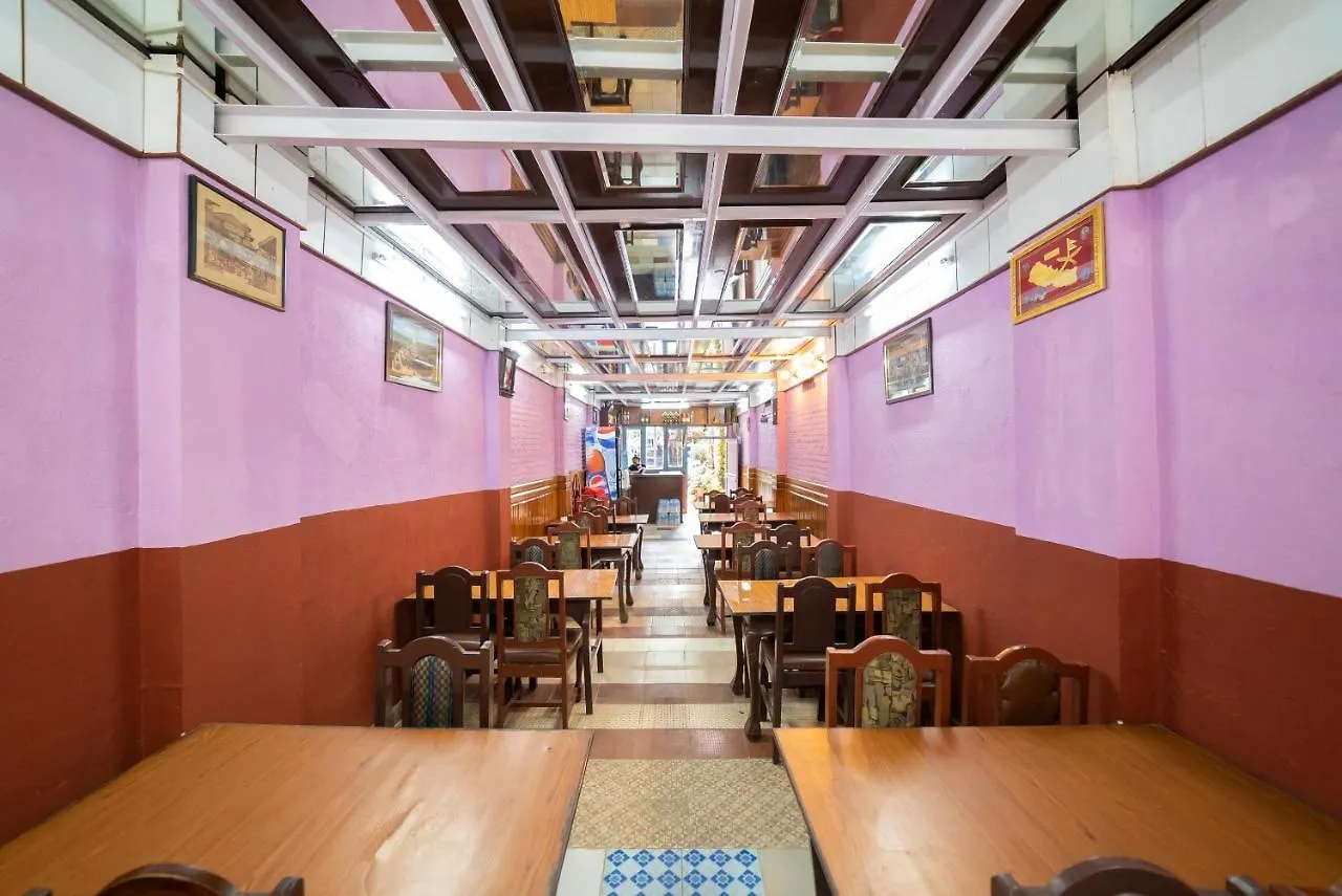 Oyo 318 Hotel Pancha Buddha Katmandu 2*,  Nepal
