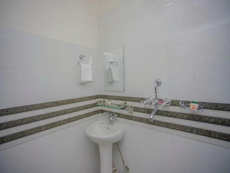 Oyo 318 Hotel Pancha Buddha Katmandou Népal